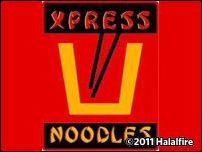 XPress Noodles
