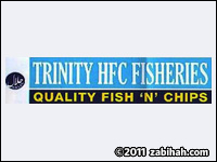 Trinity HFC Fisheries