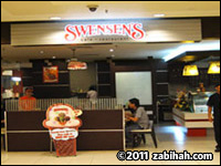Swensens Café & Restaurant