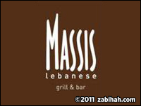 Massis Lebanese Grill & Bar