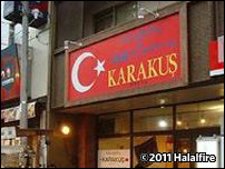 Karakus