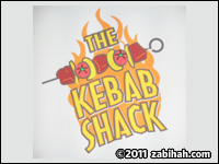 The Kebab Shack