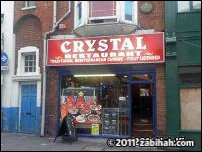 Crystal 