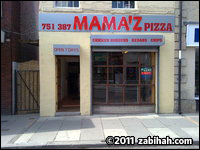 Mamaz Pizza