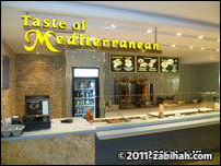 Taste of Mediterranean