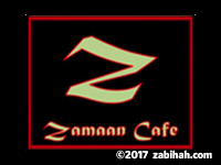Zamaan Café