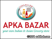 Apka Bazar