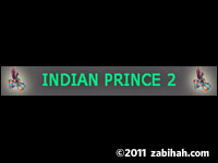 Indian Prince 2
