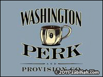 Washington Perk & Provisions