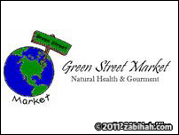 Green Street Market