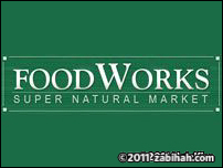 Foodworks II