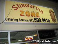 Shawarma Zone