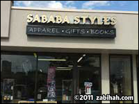 Sababa Styles