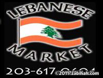 Lebanese Market & Cuisine