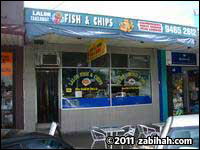 Lalor Fish & Chips