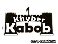 Khyber Kabob