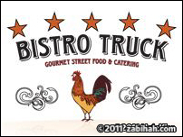 The Bistro Truck