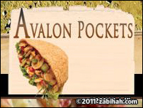 Avalon Pockets