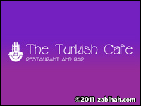Turkish Café