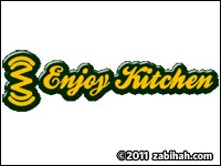 Enjoy Kitchen
