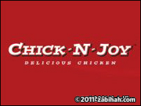 Chick-N-Joy