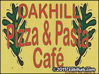 Oakhill Pizza & Pasta