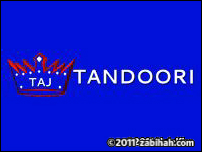 Taj Tandoori