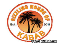 Sizzling House of Kabab
