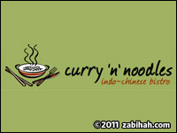 Curry n Noodles