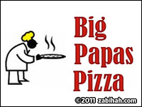 Big Papa Pizza & Wings