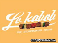 Le Kabob