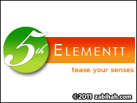5th Elementt