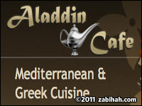 Aladdin Café