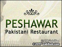 Ravintola Peshawar