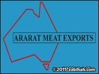 Ararat Meat Exports
