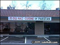 Gul-Naz