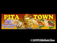 Pita Town
