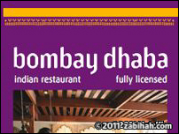 Bombay Dhaba