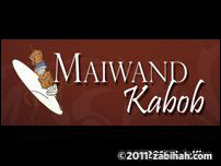 Maiwand Kabob