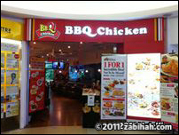 BBQ Chicken