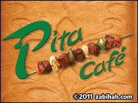 Pita Café 