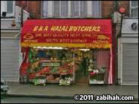 B&A Halal Butcher