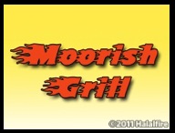 Moorish Grill