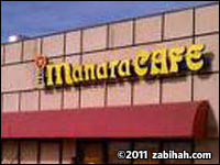 Manara Café