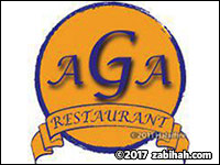 AGA Restaurant