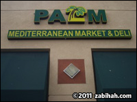 Palm Mediterranean Market & Deli