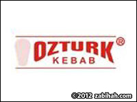 OzTurk Kebab