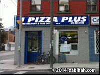 Z Pizza & Plus