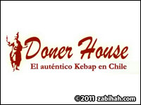 Doner House (II)