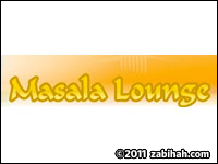 Masala Lounge